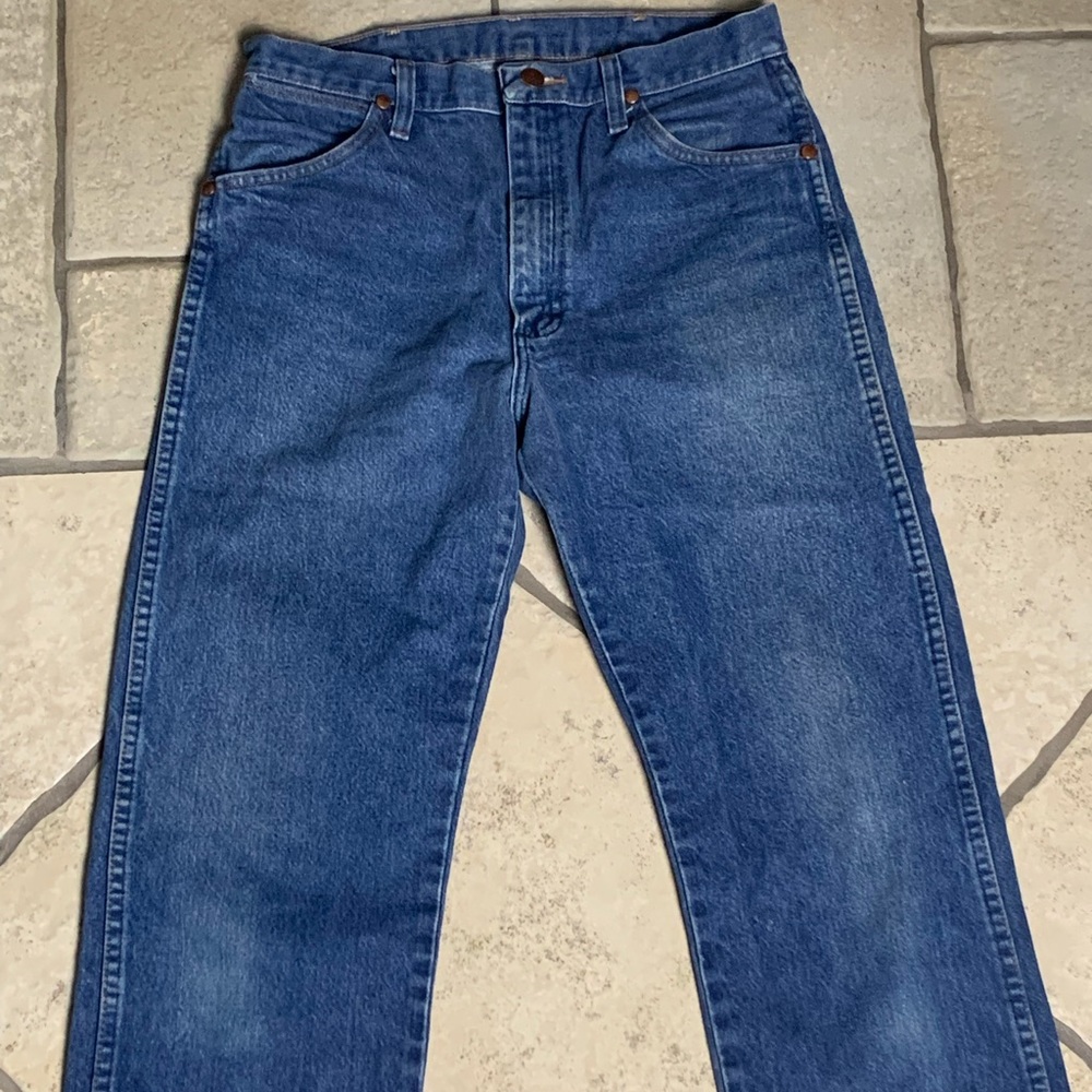 VINTAGE WRANGLER JEANS